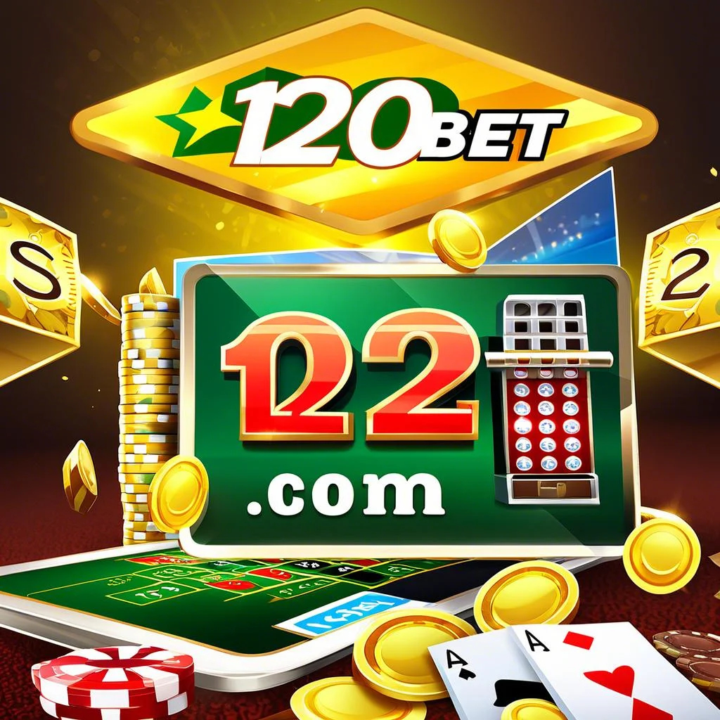 120BET GAME-App